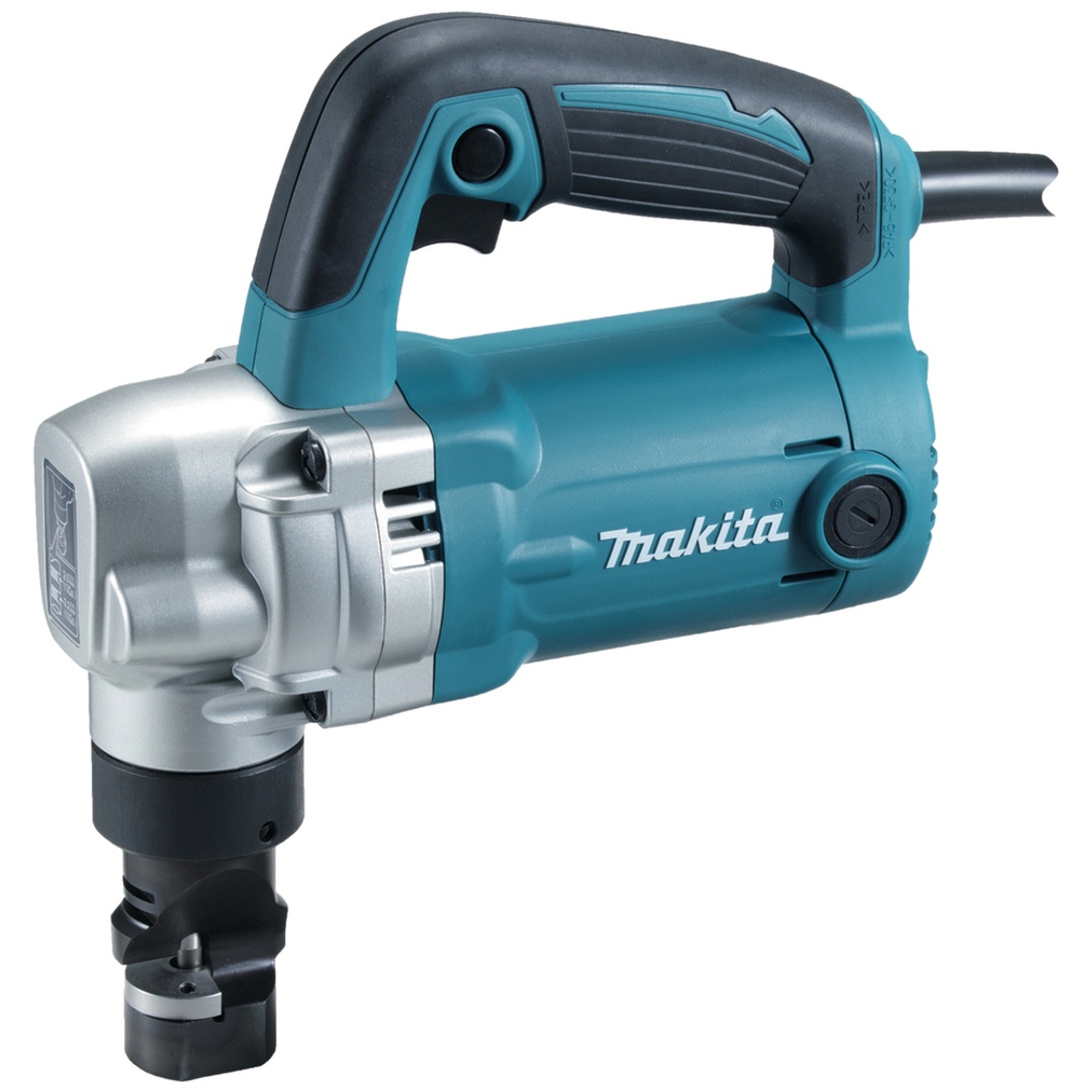 Makita Knabber JN3201J, 710 W, incl. Zubehör, MAKPAC