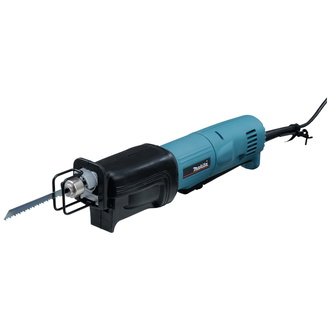 Makita Reciprosäge JR1000FTJ, 340 W, incl. Zubehör, MAKPAC