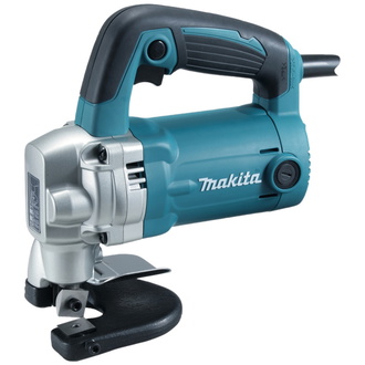 Makita Blechschere, 710 W, 1.600 U/min.