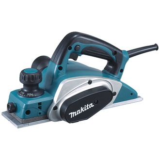 Makita Falzhobel 620 W, 82 mm