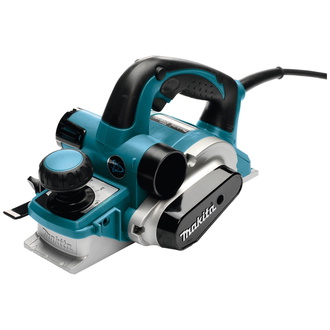 Makita Falzhobel 1.050 W, 82 mm