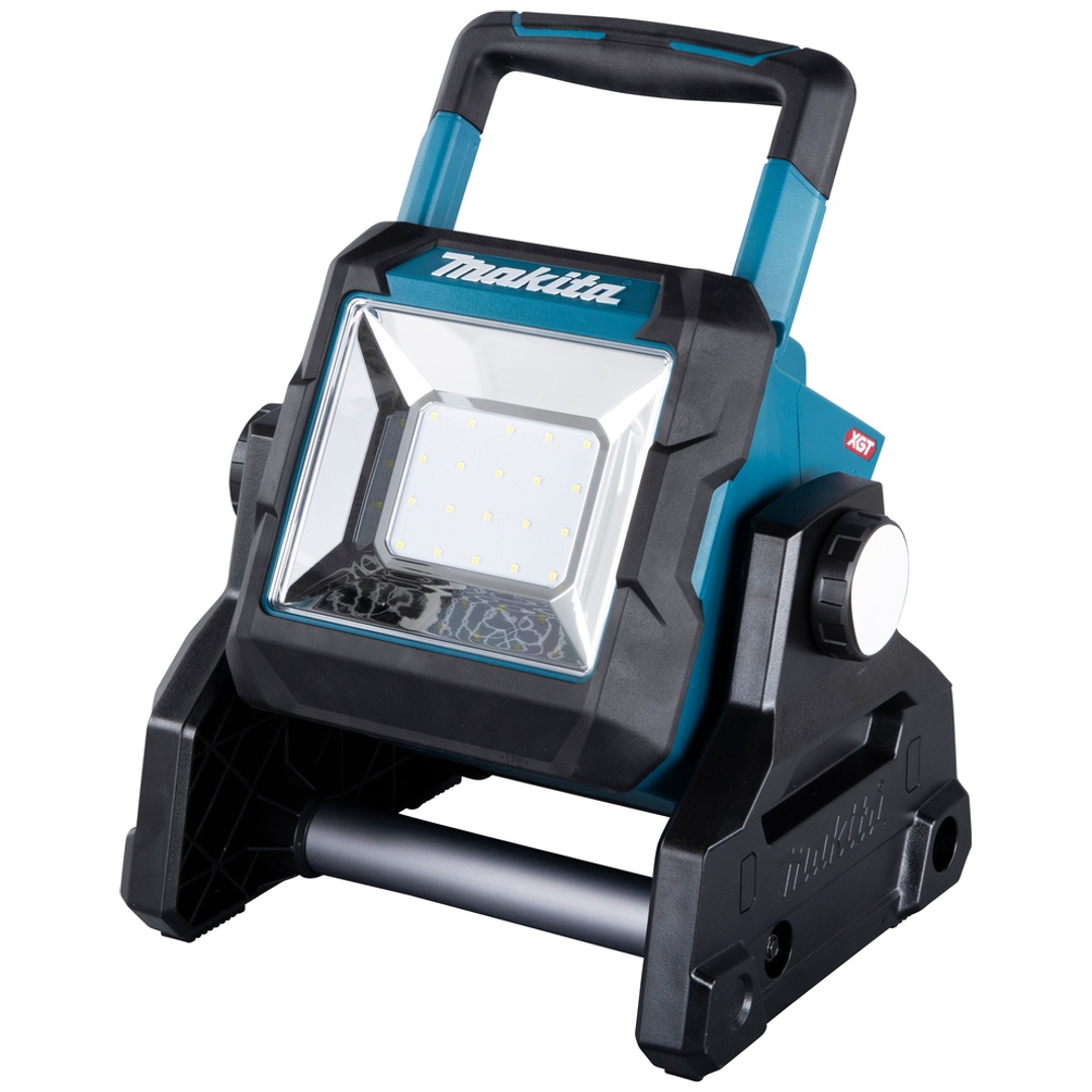 Makita LED-Baustrahler, 14,4V/18V/40V max., 1.900 lx, 1.100 lm