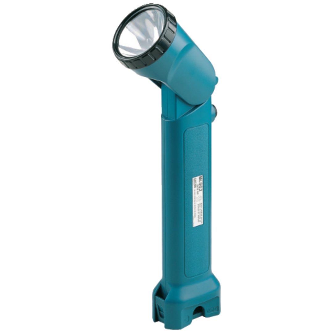 Makita Akku-Lampe ML902 9,6 V, 325x68x71 mm