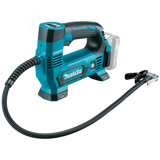 Makita Akku-Kompressor 12V max., 8,3 bar, 10,0 l/min