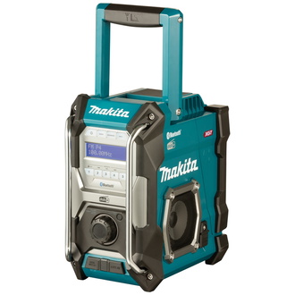 Makita Akku-Baustellenradio 12V max.-40V max.