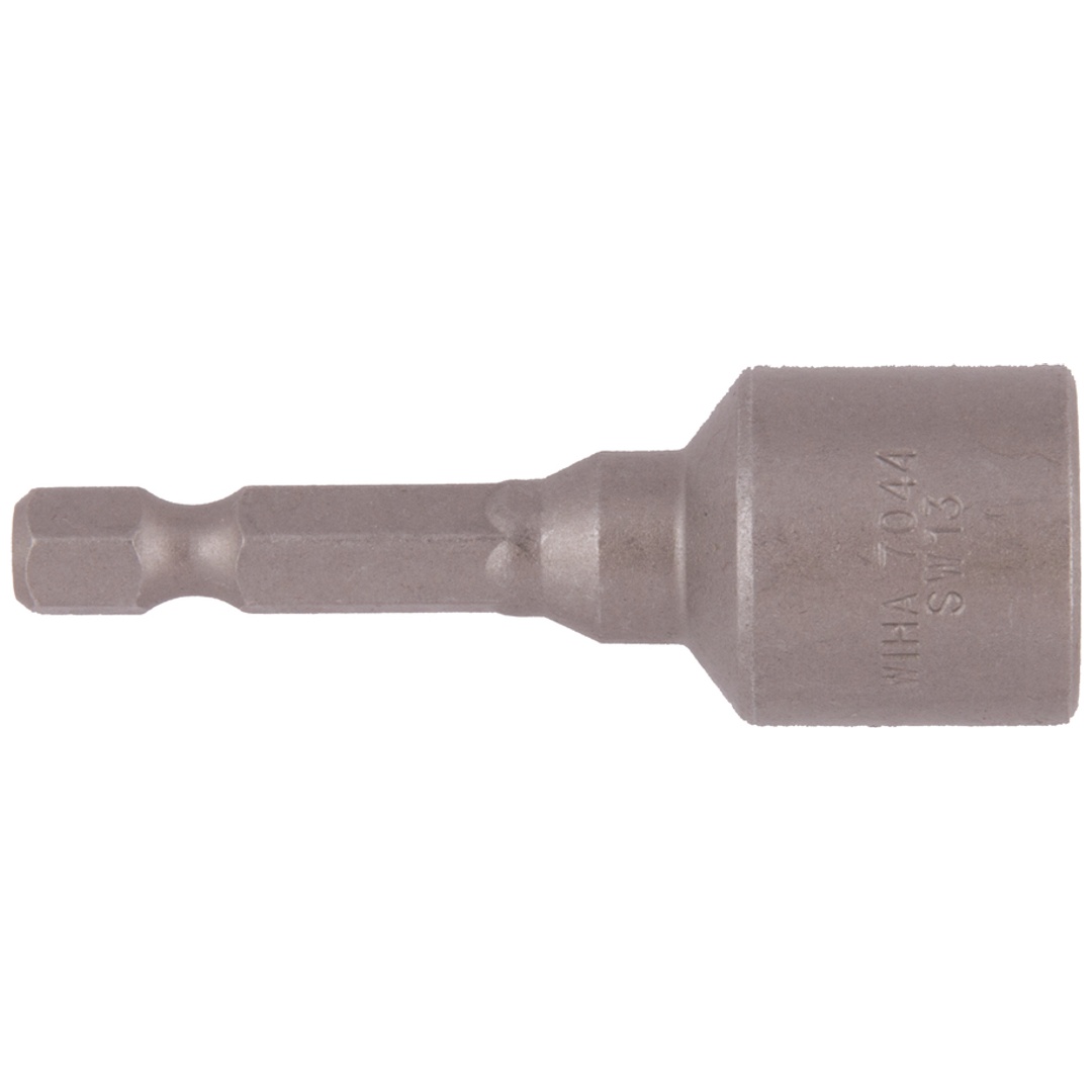 Makita P-06317 Machine Bit 13mm Drive 1/4" 55mm Durable and Precise