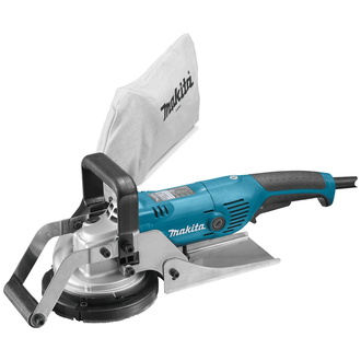 Makita Betonschleifer 1.400 W, 125 mm, 10.000 min