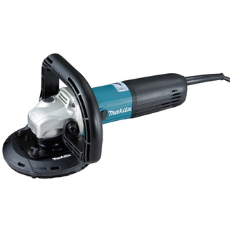 Makita Betonschleifer 1.400 W, 125 mm, 10.000 min, leicht und kompakt