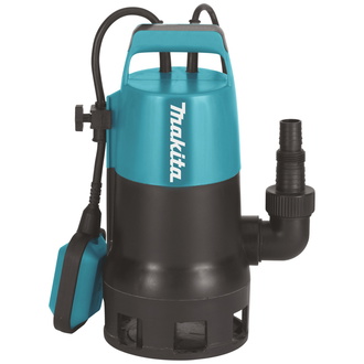 Makita Elektro-Tauchpumpe 400 W, 8.400 l/h