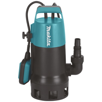 Makita Elektro-Tauchpumpe 1.100 W, 14.400 l/h