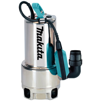 Makita Elektro-Tauchpumpe 1.100 W, 15.000 l/h