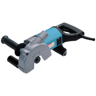 Makita Mauernutfräse 1.800 W, 150 mm, 7-35 mm