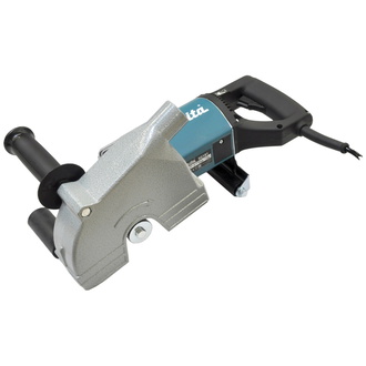 Makita Mauernutfräse 2.150 W, 180 mm, 7-43 mm