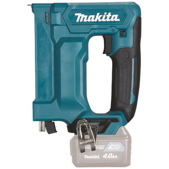 Makita Akku-Tacker, 12V max., 7-10 mm