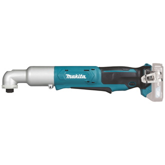 Makita Akku-Winkelschlagschrauber TL064DZ, 12 V, 1/4", (ohne Akku, ohne Ladegerät)