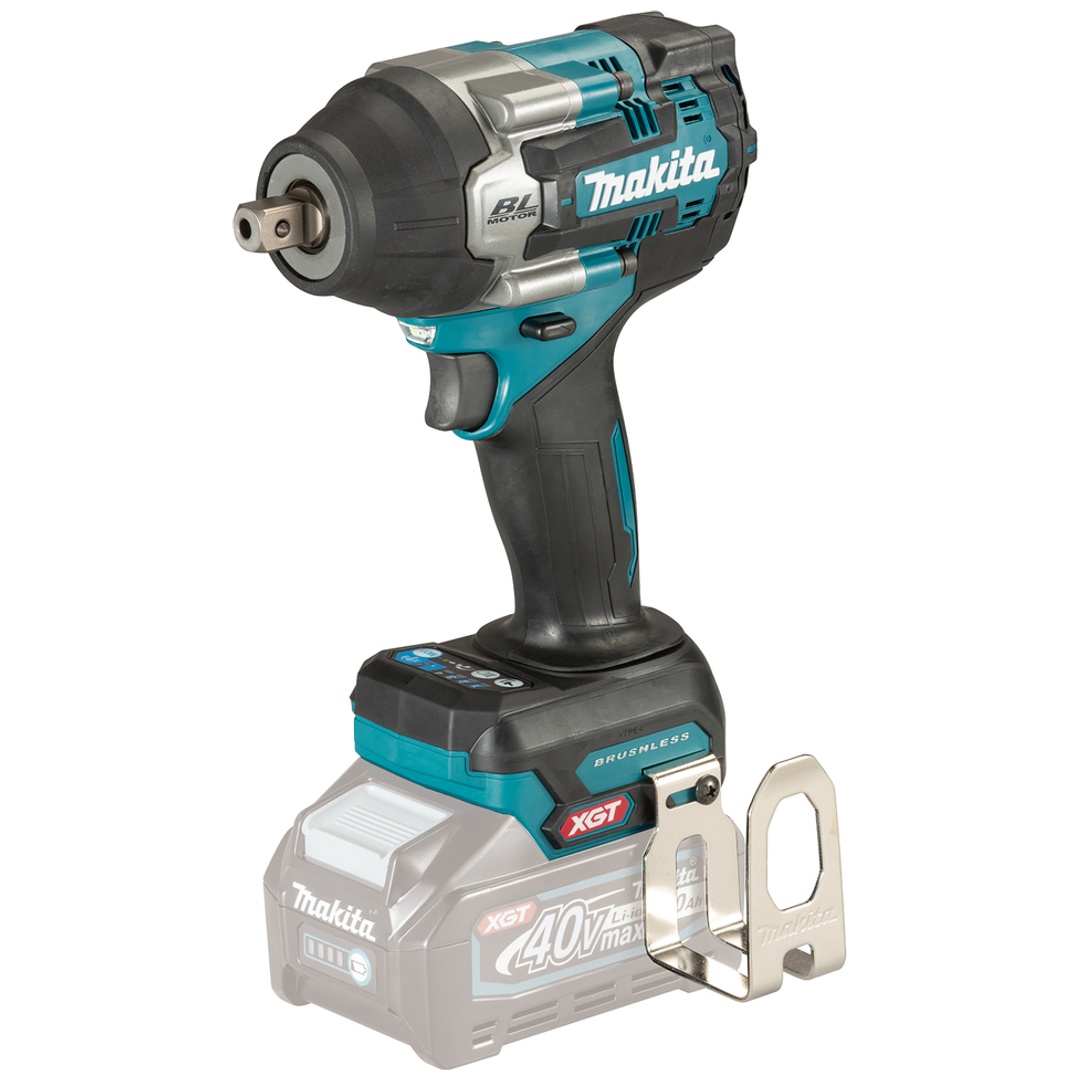 makita Akku-Schlagschrauber TW008GZ