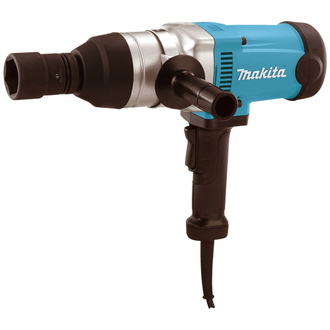 Makita Schlagschrauber TW1000, 1200 W, 1", incl. Transportkoffer