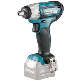 Makita Akku-Schlagschrauber TW141DZ, 12 V, 1/2", (ohne Akku, ohne Ladegerät)