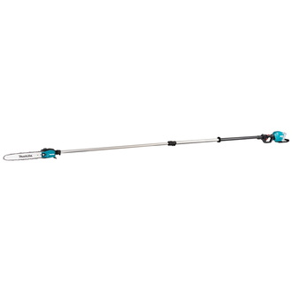 Makita Akku-Hochentaster UA004GZ, 40 V, incl. Zubehör, Karton