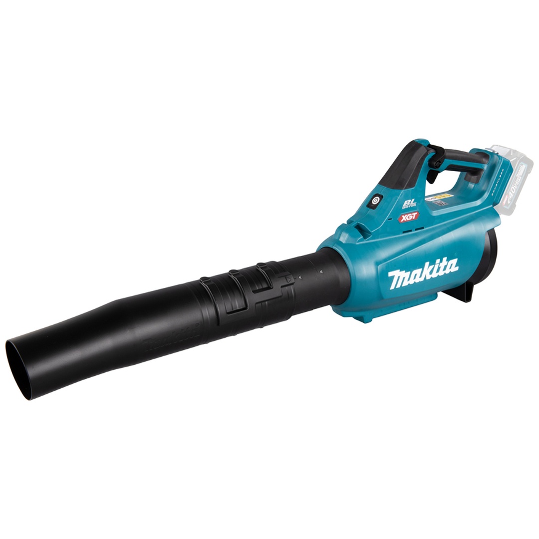 Makita Akku-Gebläse UB001GZ, 40 V, incl. Zubehör, Karton