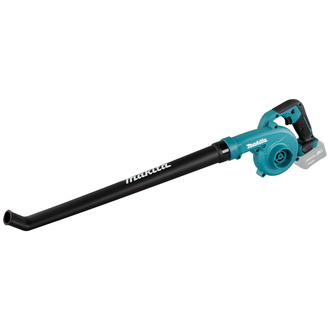 Makita Akku-Gebläse 12V max., 156 m/h, 56 m/s