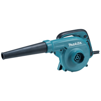 Makita Elektro-Gebläse 600 W, 91 m/s, 246 m/h, 0-57 mbar