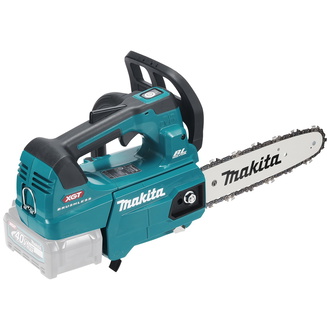 Makita Akku-Top-Handle-Kettensäge UC002GZ, 40 V, incl. Zubehör, Karton