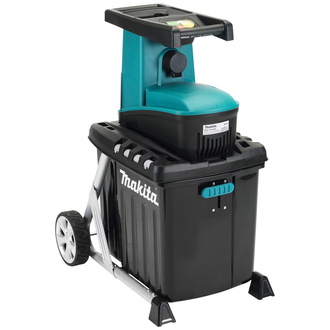 Makita Häcksler 2.500 W, 67 l