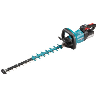 Makita Akku-Heckenschere XGT, 40V max., 60 cm, 23,5 mm