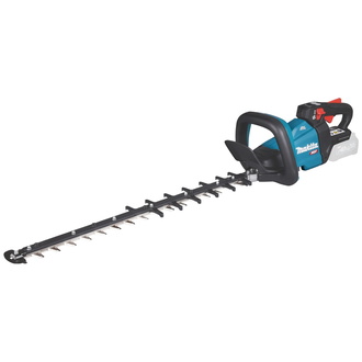 Makita Akku-Heckenschere XGT, 40V max., 60 cm, 25 mm