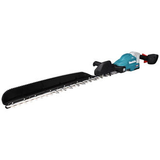 Makita Akku-Heckenschere XGT, 40V max., 75 cm, 18 mm