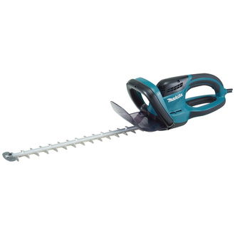 Makita Elektro-Heckenschere 670 W, 55 cm