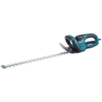 Makita Elektro-Heckenschere 670 W, 75 cm