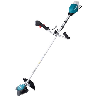 Makita Akku-Freischneider XGT, 40V max., 230-350 mm, 0-6.500 min, inkl. Zubehör