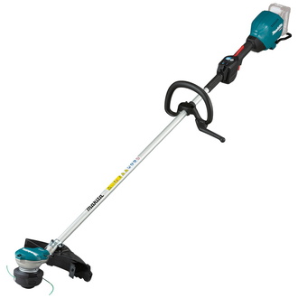 Makita Akku-Freischneider XGT, 40V max., 230-350 mm, 0-6.500 min