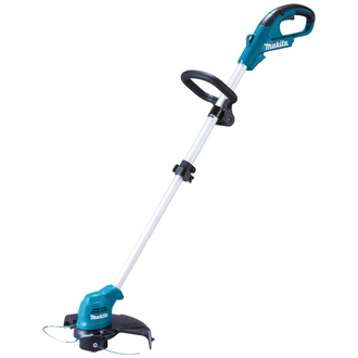 Makita Akku-Rasentrimmer 12V max., 10.000 min, 26 cm