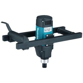 Makita Rührgerät, 1.300 W, 0-900 min, 140 mm