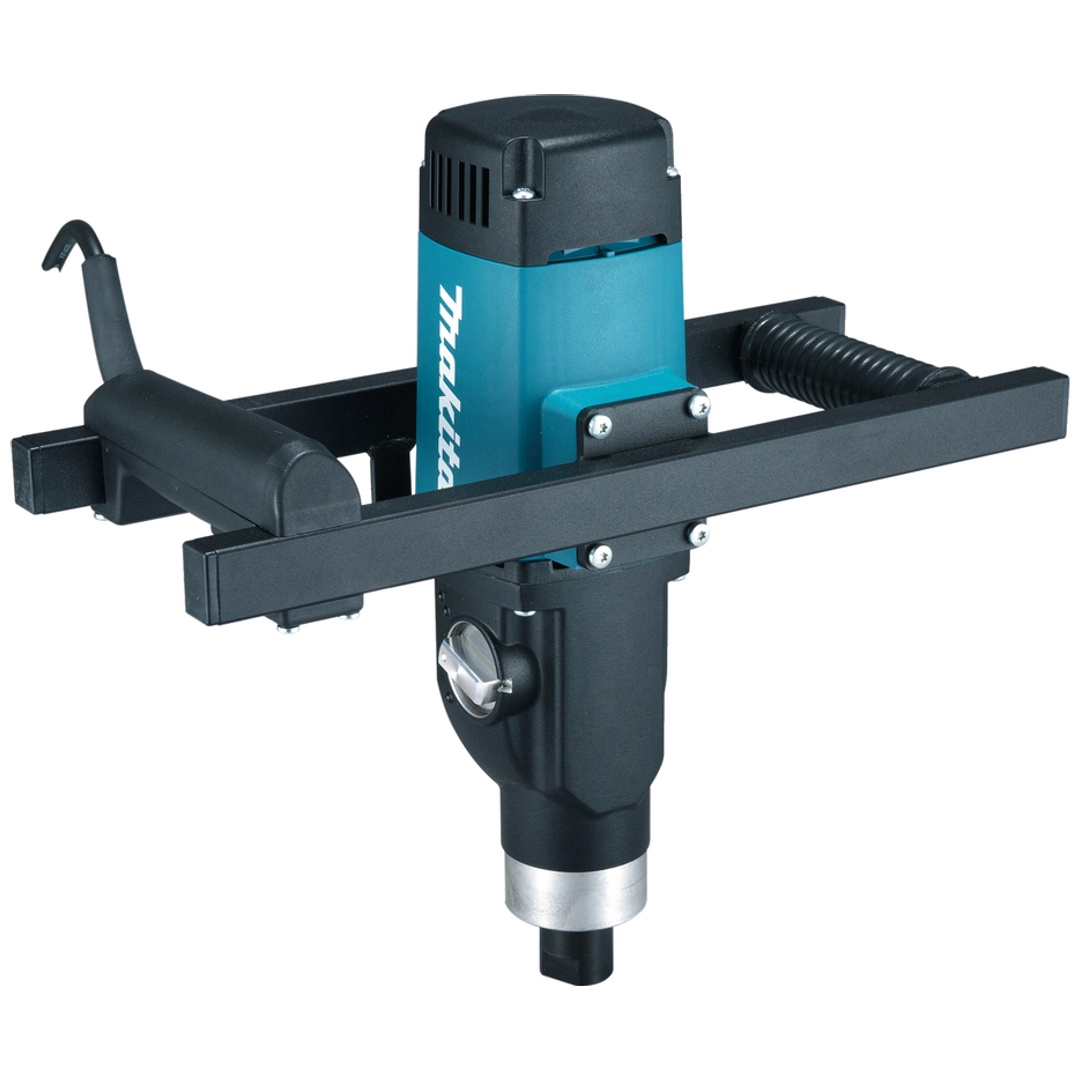 Makita Rührgerät 1.800 W, 0-440 / 0-970 min, 180 mm