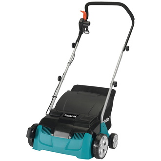 Makita Elektro-Vertikutierer 1.300 W, 32 cm, 30 l