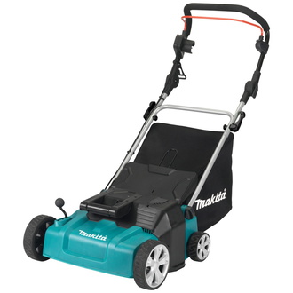 Makita Elektro-Vertikutierer UV3600, 1800 W, 36 cm, 40 l