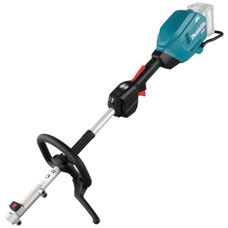 Makita Akku-Multifunktionsantrieb, XGT, 40V max., 0-9.700 min, inkl. Zubehör