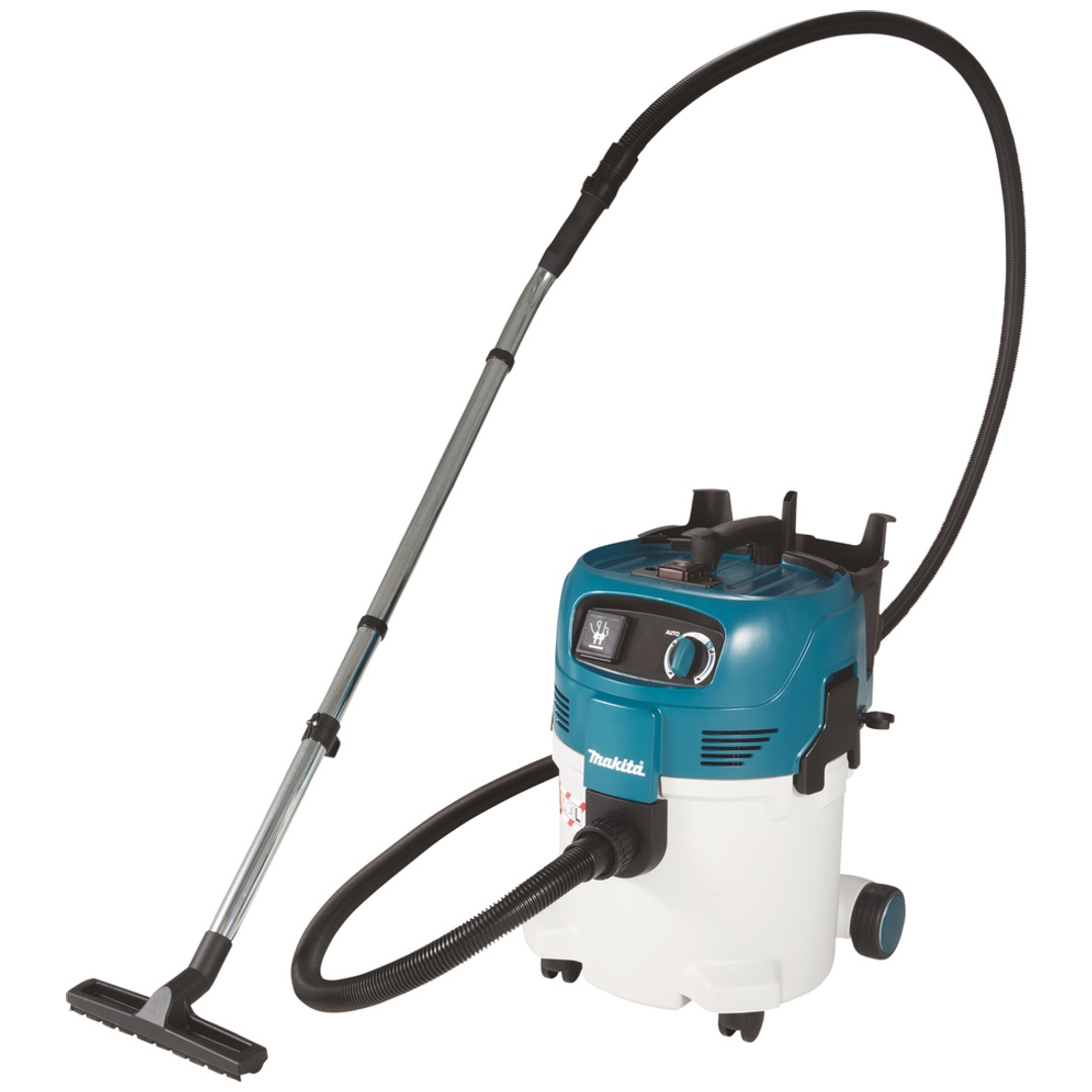 Makita Staubsauger VC3012L Staubklasse L