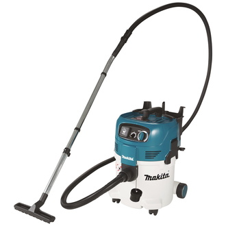 Makita Staubsauger 1.500 W, 250 mbar, 30 l, M