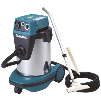 Makita Staubsauger 1.050 W, 220 mbar, 32 l, L