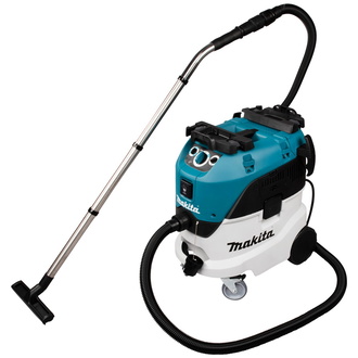 Makita Staubsauger 1.200 W, 250 mbar, 42 l, M