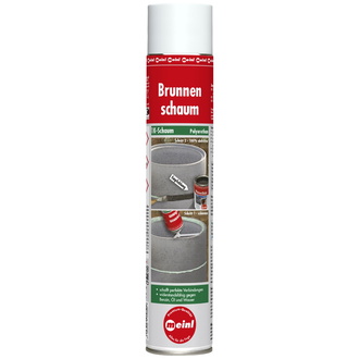 Brunnenschaum 750 ml