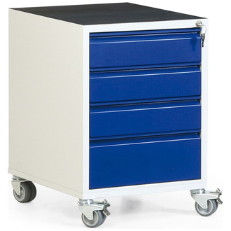 Werkzeugwagen, Bild 1338771 Gruppenansicht