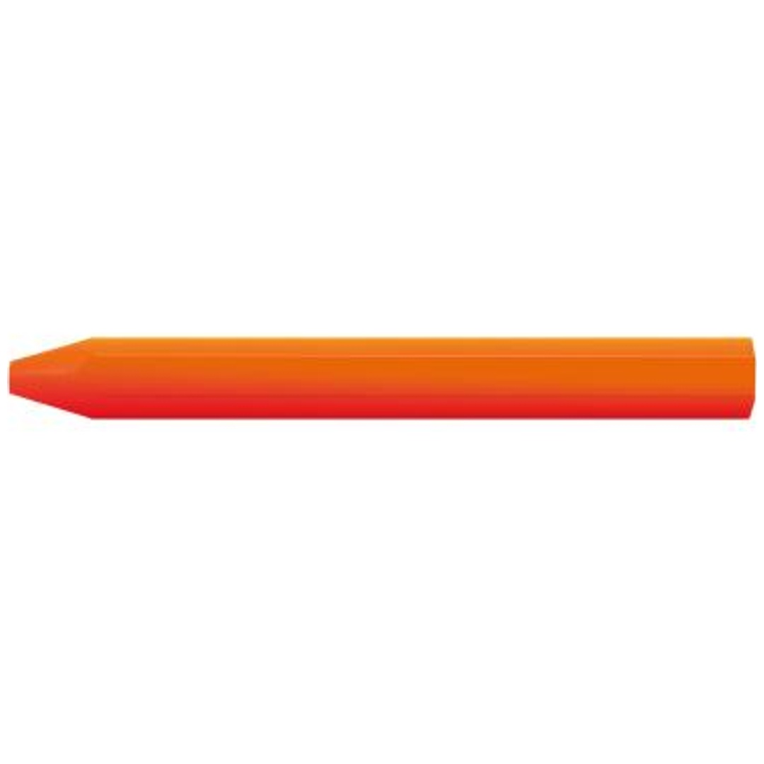 Pica Lumineszenzkreide orange p5459973