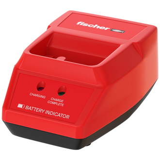 Fischer Ladegerät FGC 100-BC (EU)