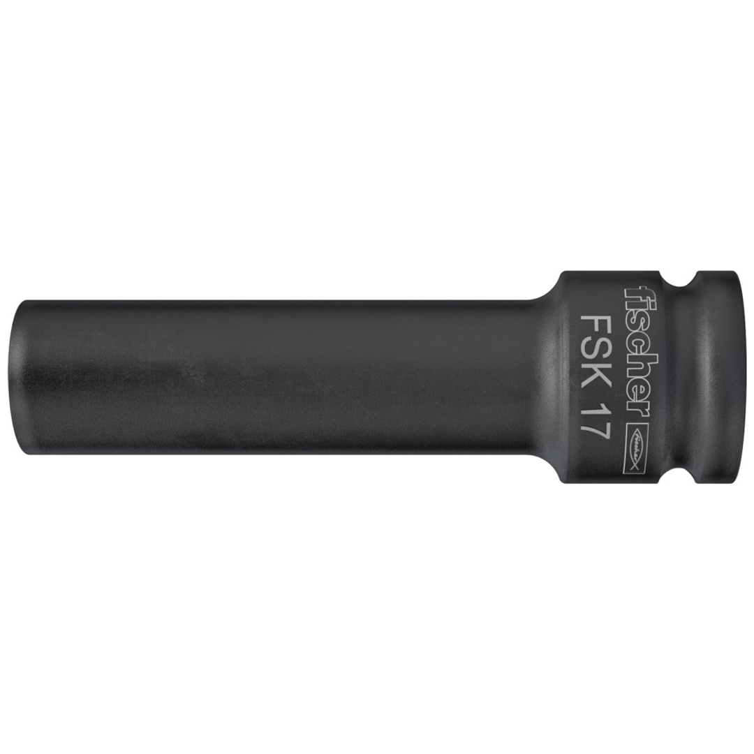 Fischer Steckschlüssel FSK SW 17-1/2